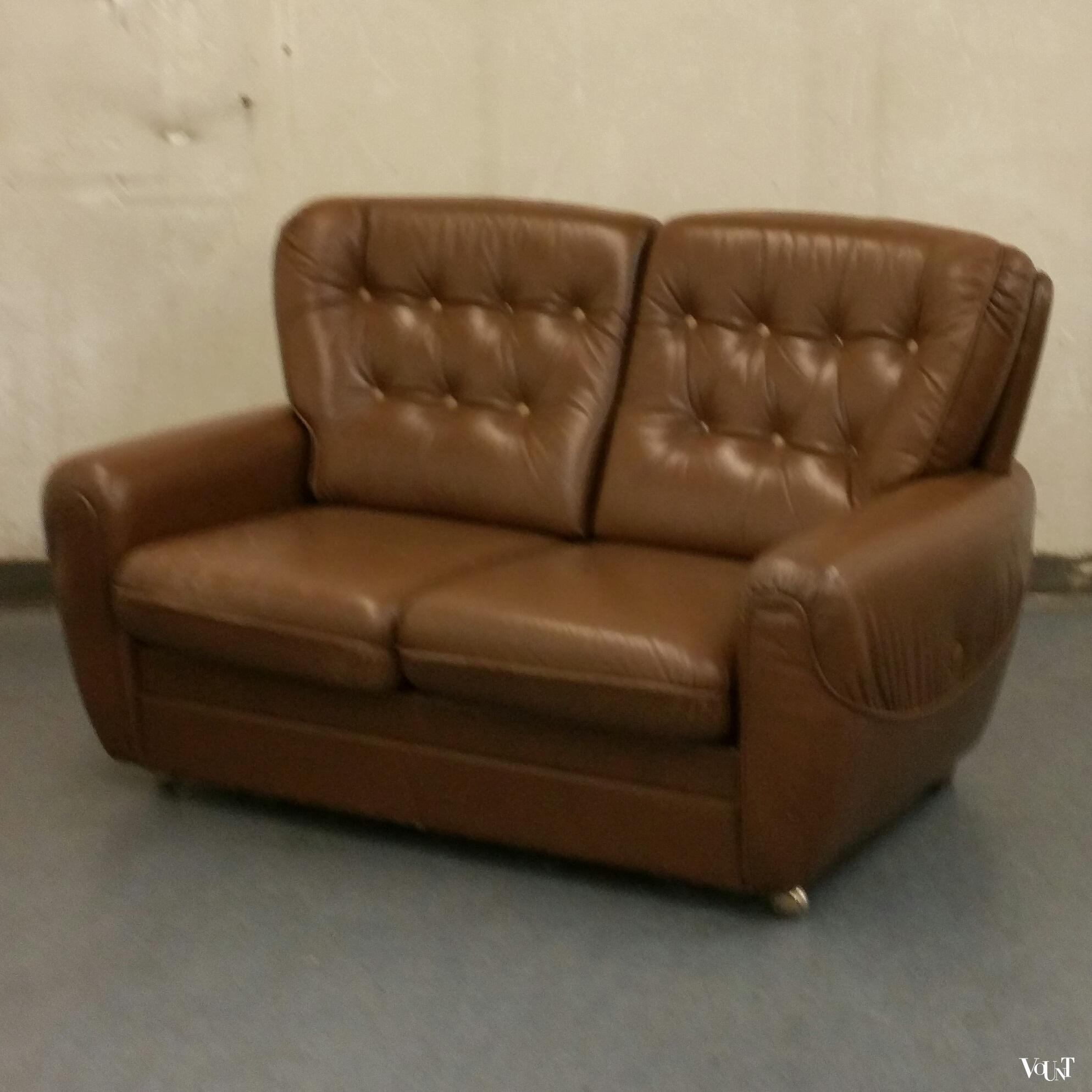 Skaileren vintage bank