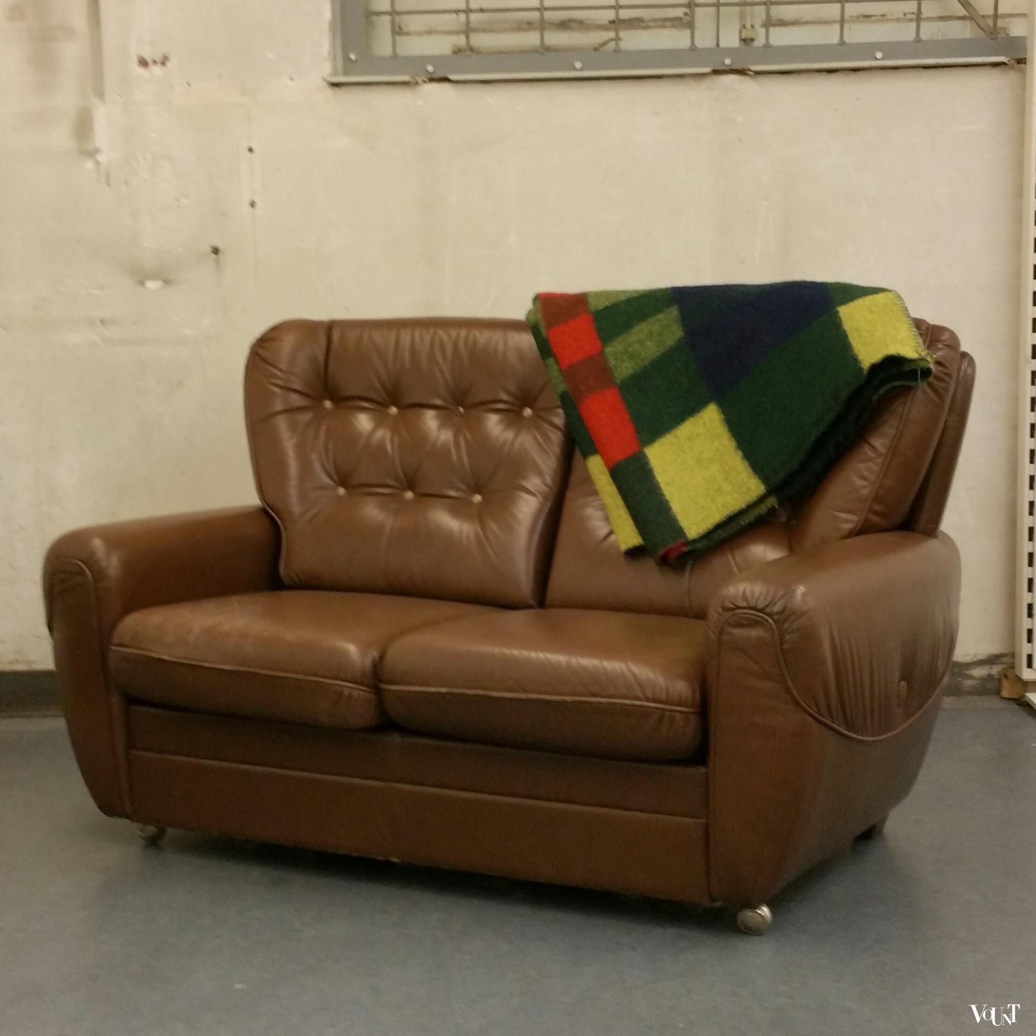 Skaileren vintage bank