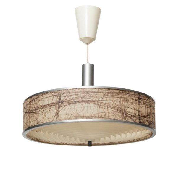 Jaren '70 hanglamp
