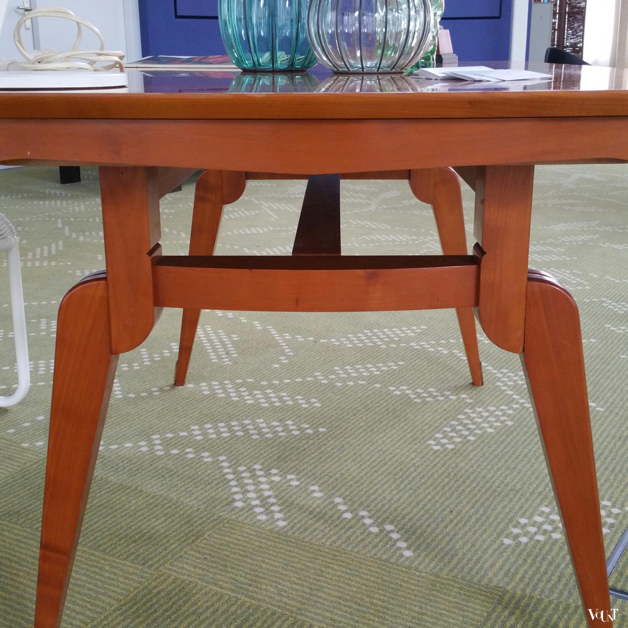 Franse jaren ’60 tafel