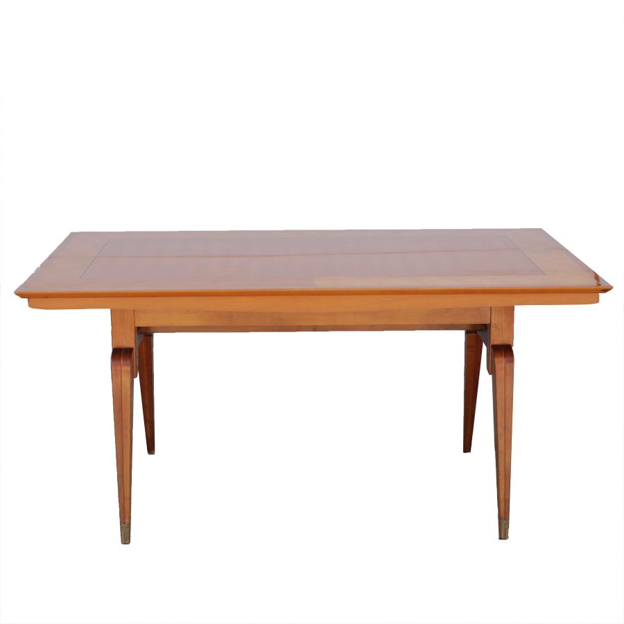 Franse jaren ’60 tafel