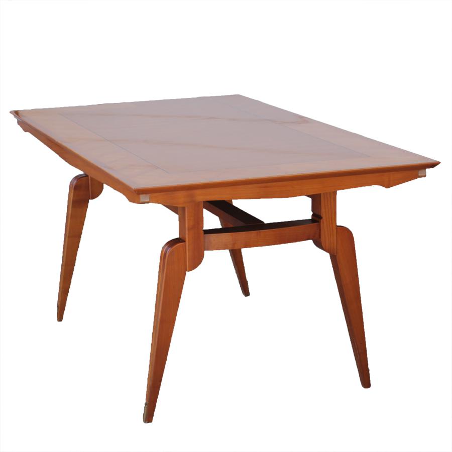 Franse jaren ’60 tafel