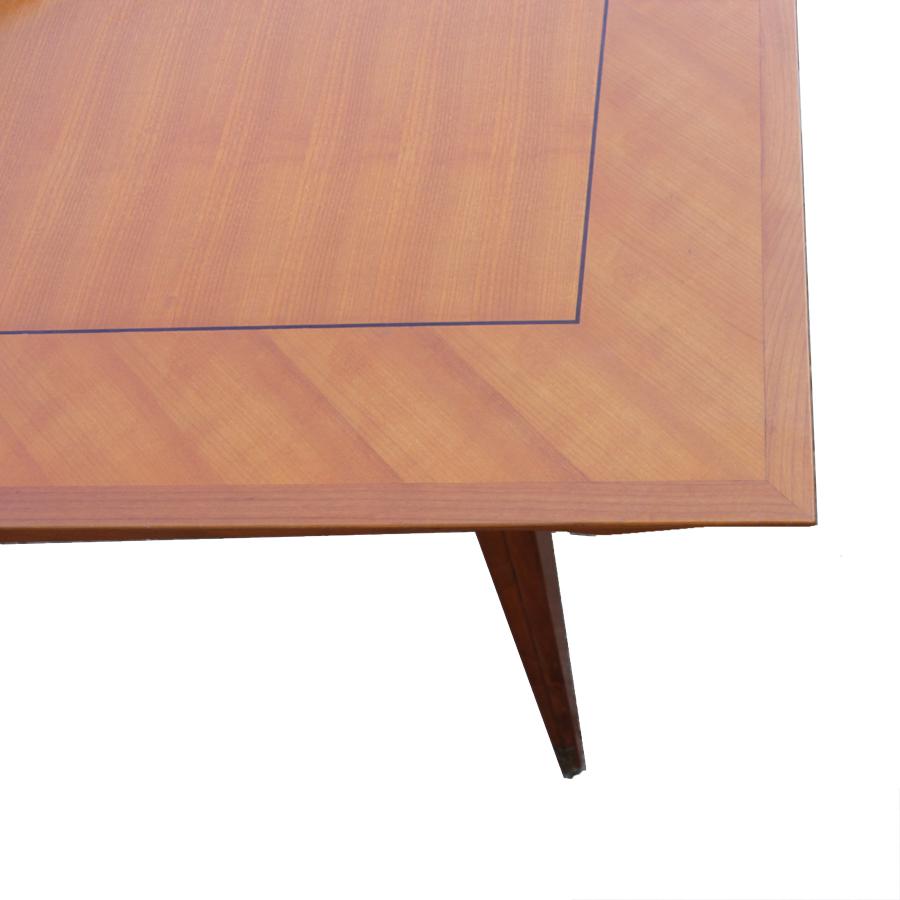 Franse jaren ’60 tafel