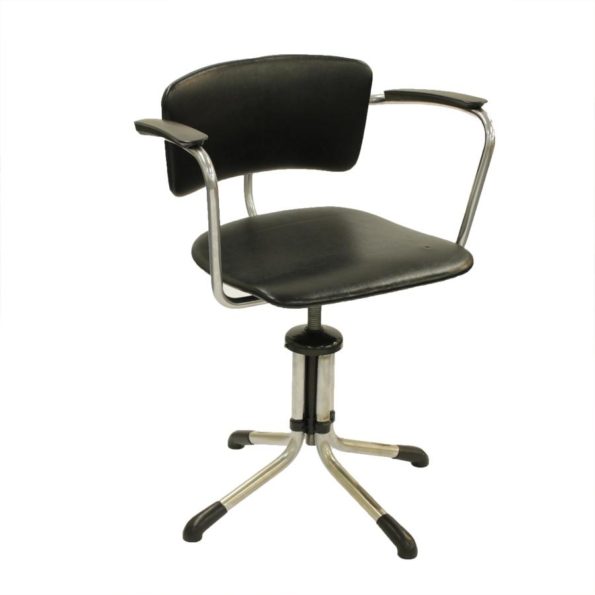 Originele Gispen-stoel model 354