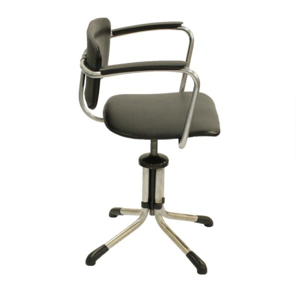 Originele Gispen-stoel model 354