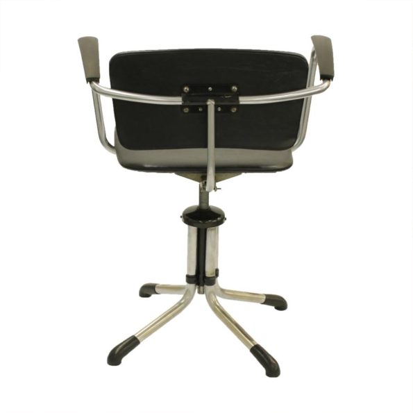 Originele Gispen-stoel model 354