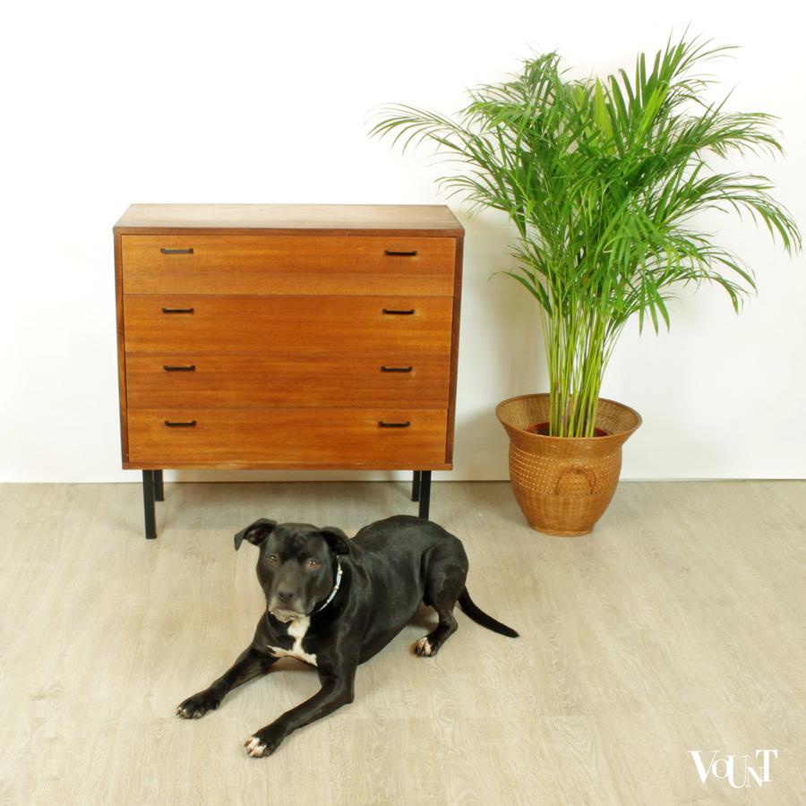 Ladenkastje jaren '70