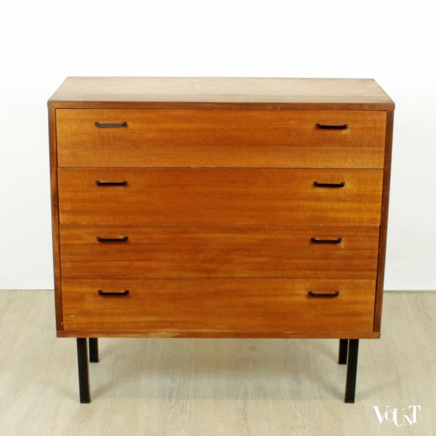 Ladenkastje jaren '70