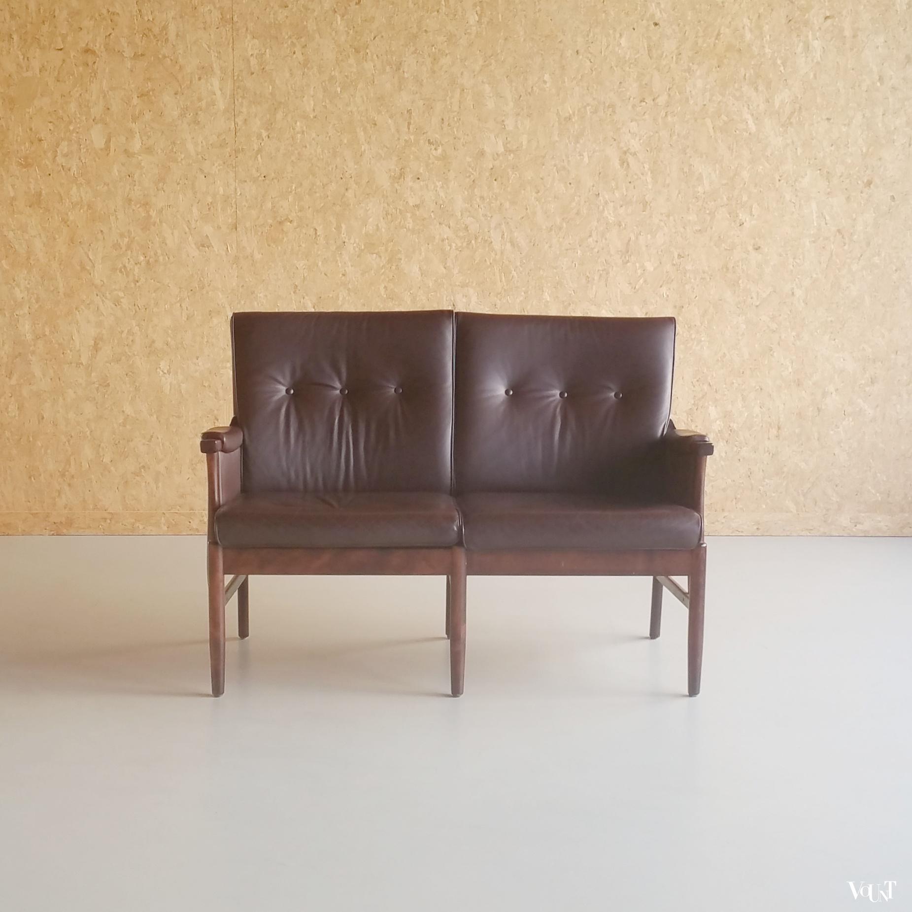 Sideboard Cees Braakman voor Pastoe, Made to Measure, jaren '60