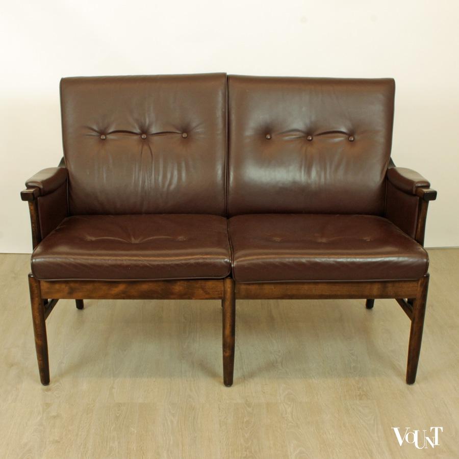 Bank van Farstrup Møbler (Casa), Denemarken