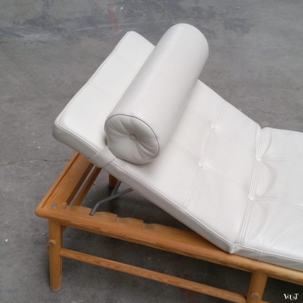 Ikea PS ligbed / daybed August (Nike Karlsson, 2009)