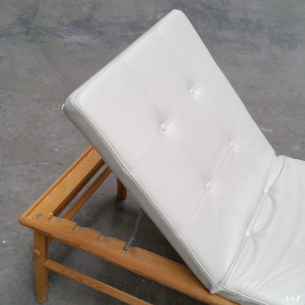 Ikea PS ligbed / daybed August (Nike Karlsson, 2009)
