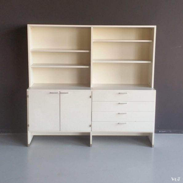 Sideboard Cees Braakman voor Pastoe, Made to Measure, jaren '60