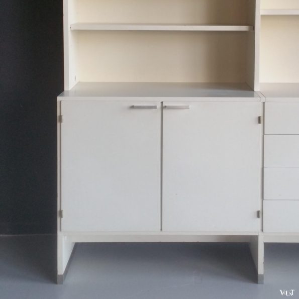 Sideboard Cees Braakman voor Pastoe, Made to Measure, jaren '60