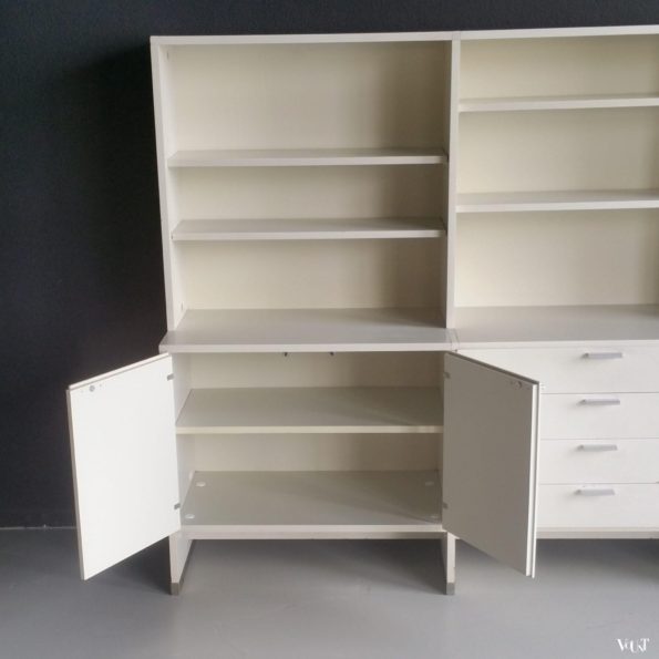 Sideboard Cees Braakman voor Pastoe, Made to Measure, jaren '60