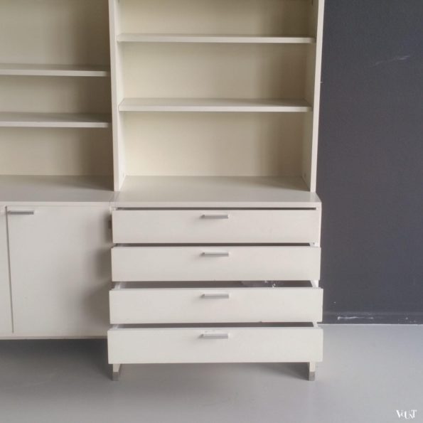 Sideboard Cees Braakman voor Pastoe, Made to Measure, jaren '60