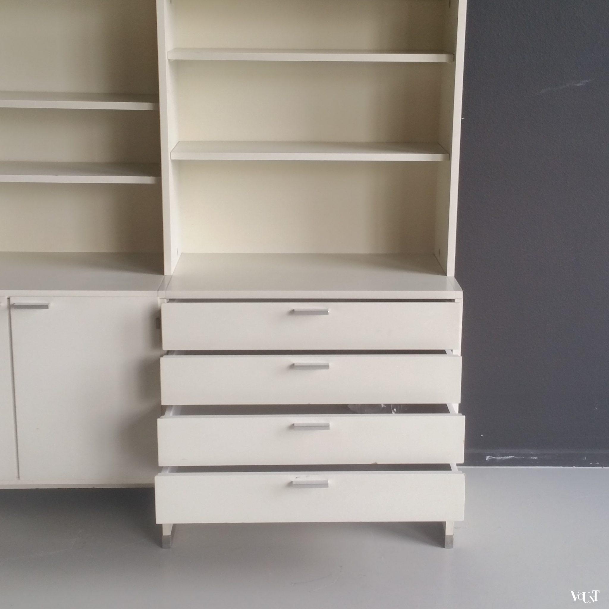 Sideboard Cees Braakman voor Pastoe, Made to Measure, jaren '60