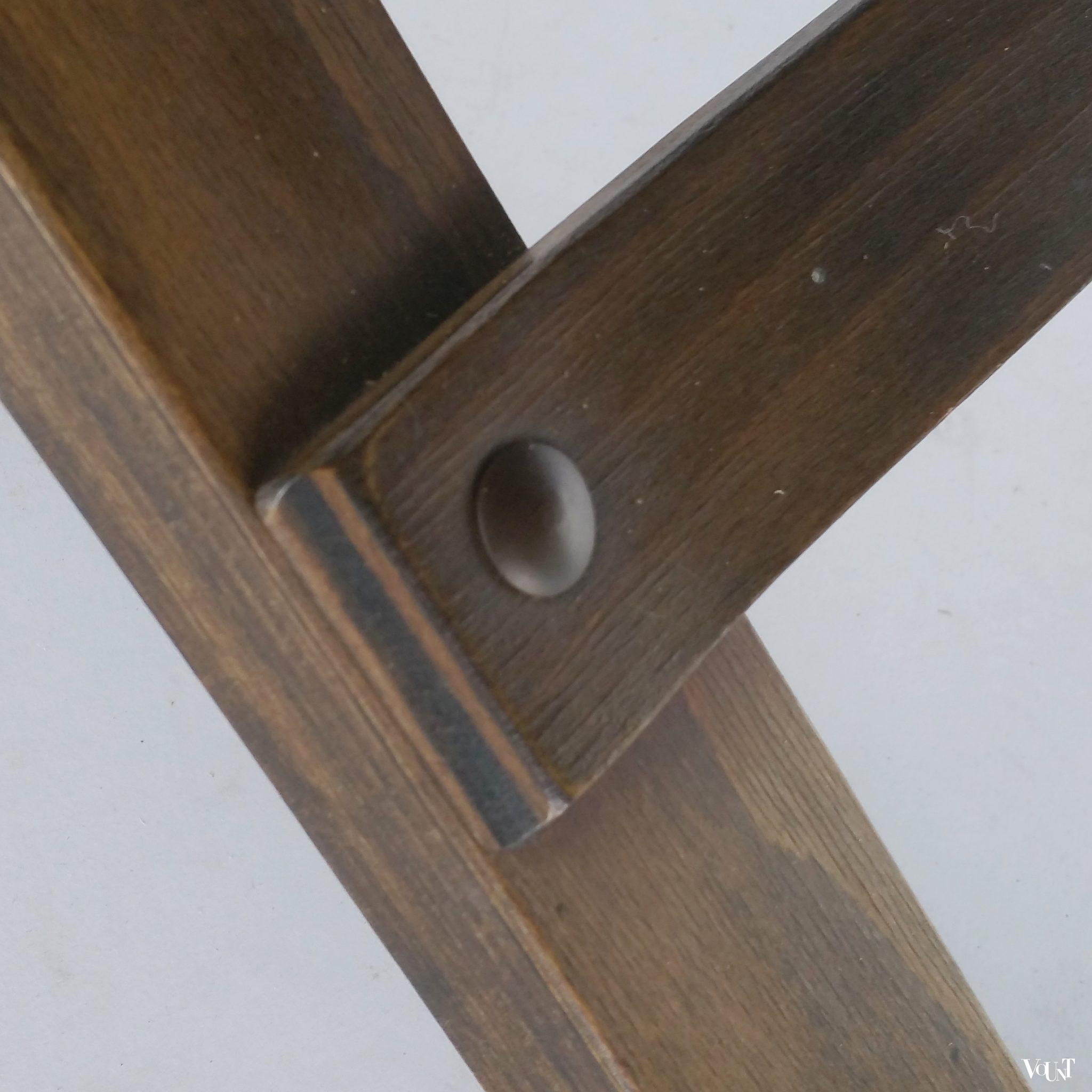 Fauteuil / easy chair Ingmar Relling voor Westnofa, jaren '60