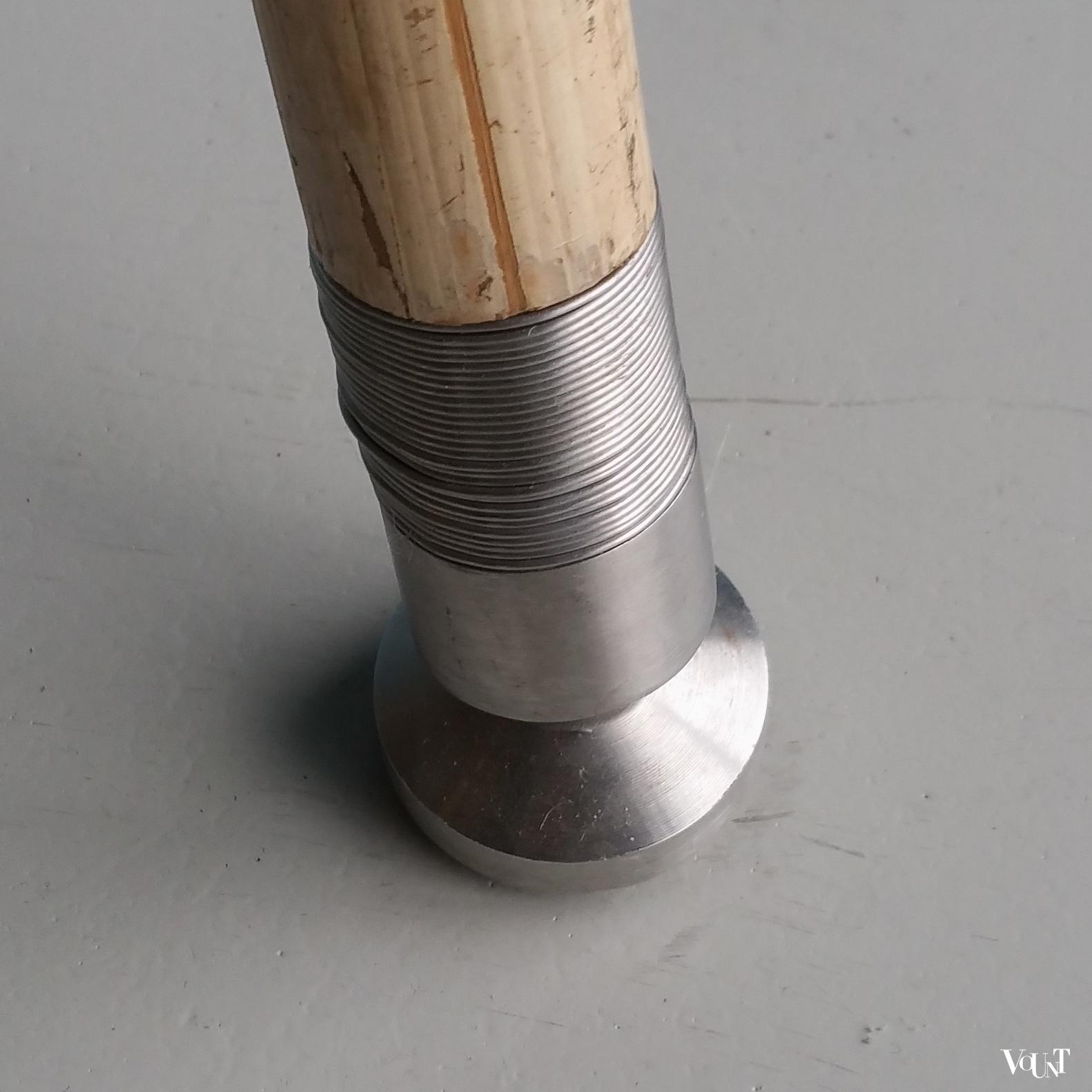 Rotanstoel Nätön, Mats Theselius, Ikea PS 2002