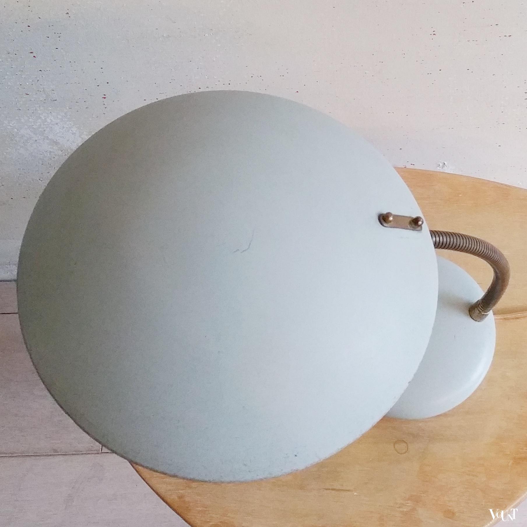 Italiaans jaren '50 bureaulampje