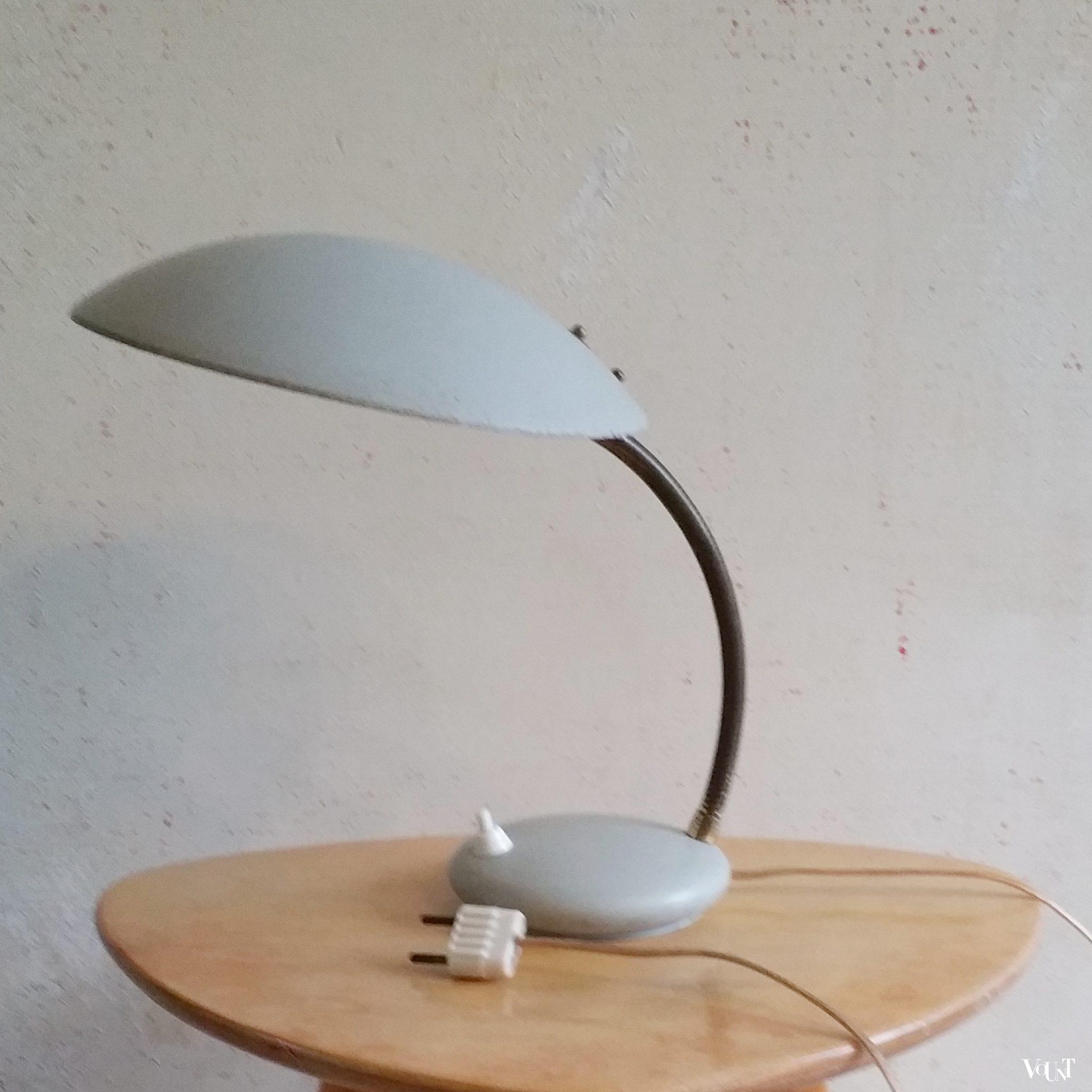 Italiaans jaren '50 bureaulampje