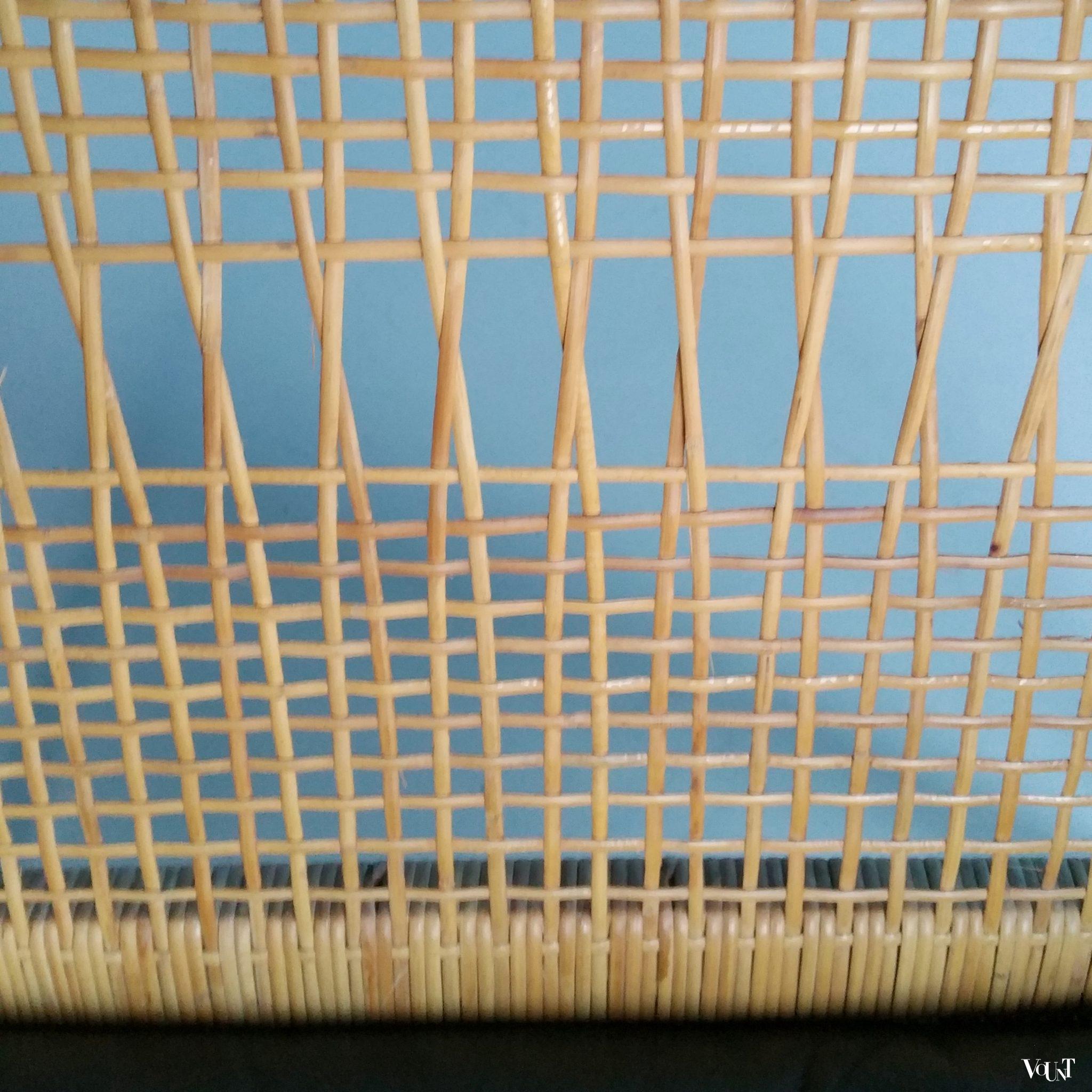 Fauteuil Kai Kristiansen voor Christian Jensen Möbelfabrik, jaren '60