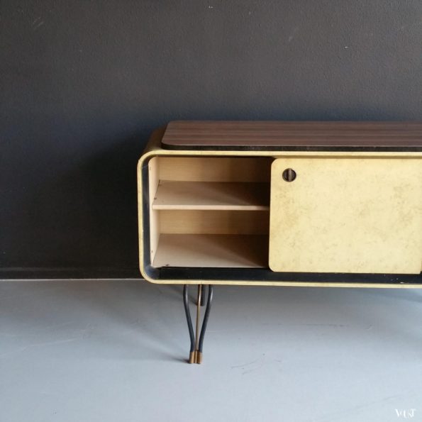 Midcentury dressoir / sideboard