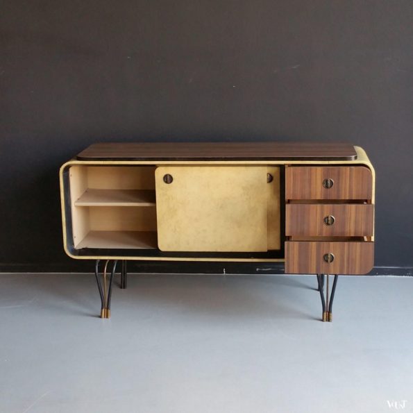 Midcentury dressoir / sideboard