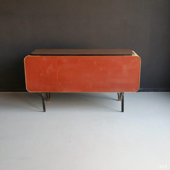 Midcentury dressoir / sideboard