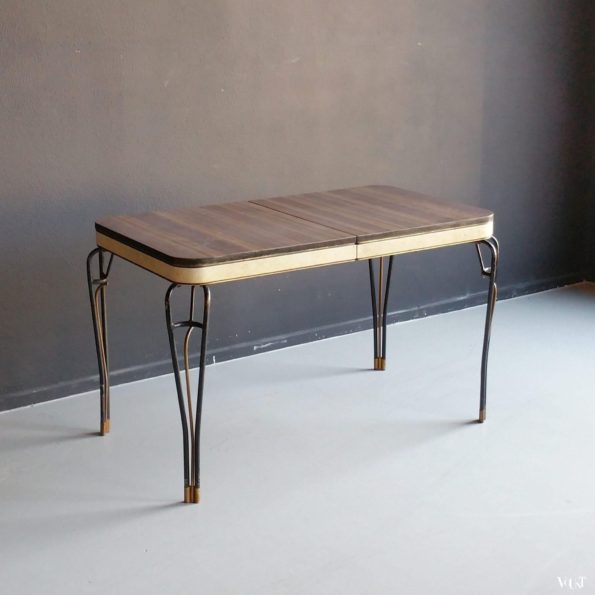 Midcentury dressoir / sideboard