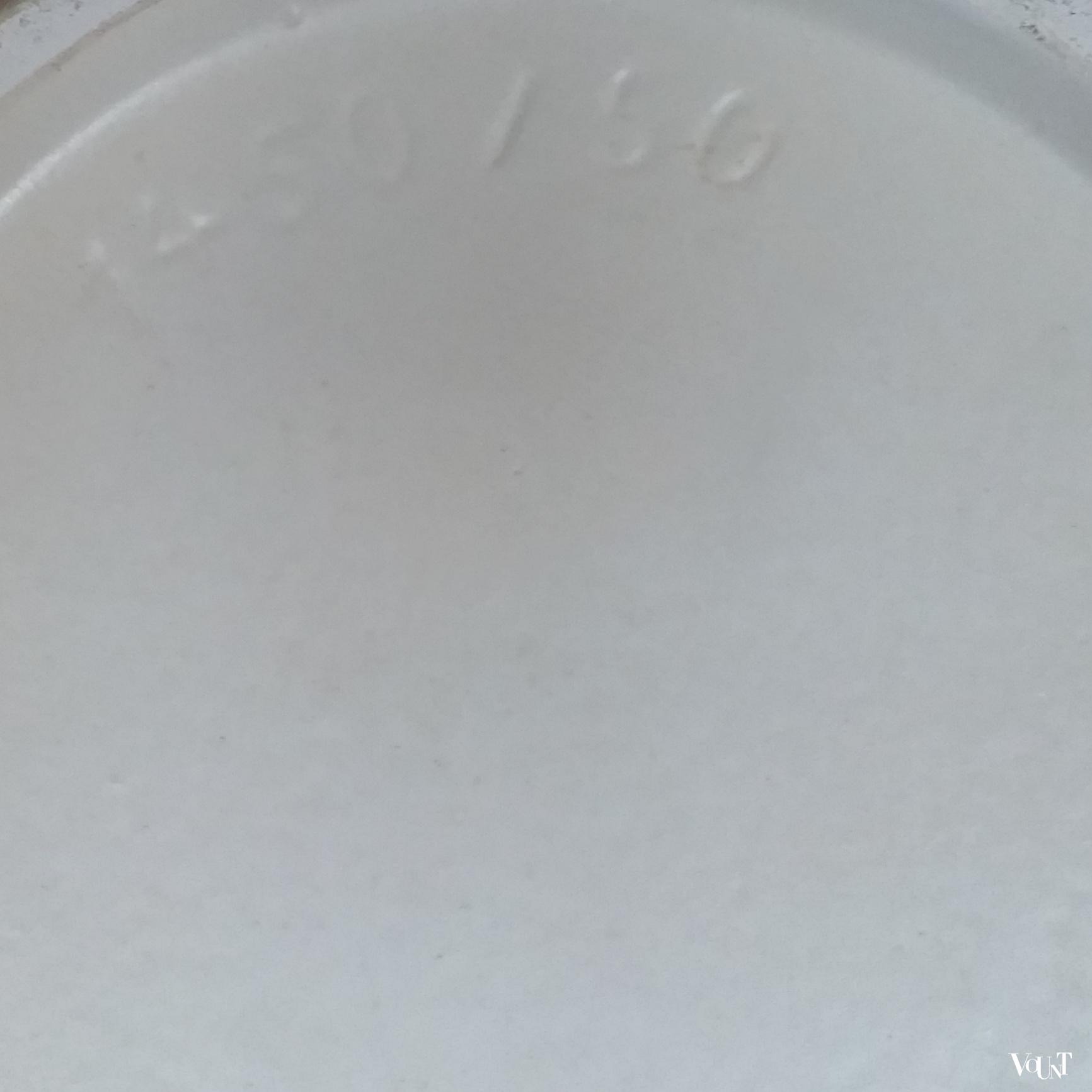 Grote jaren '60 vloervaas