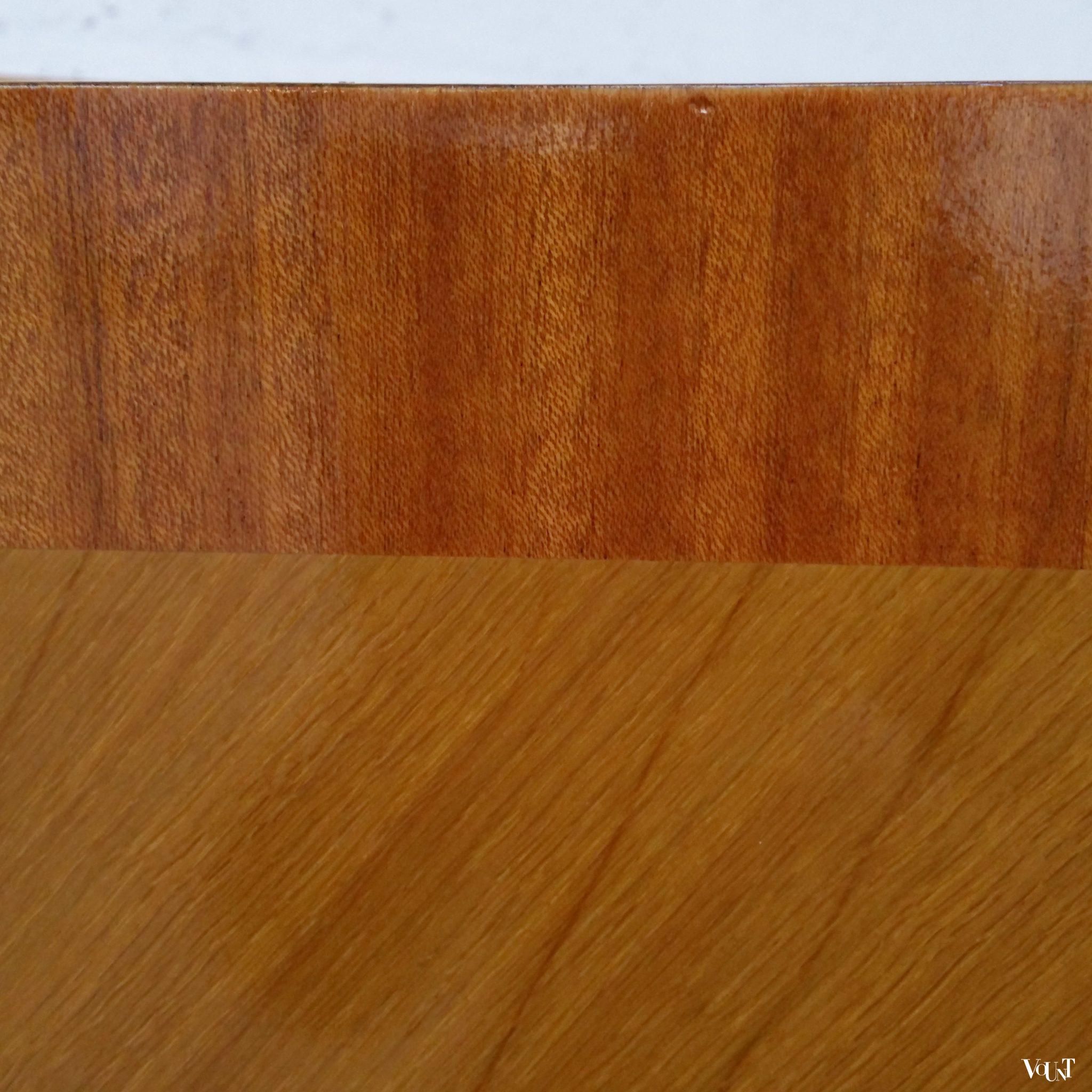 Frans dressoir /sideboard, jaren '60