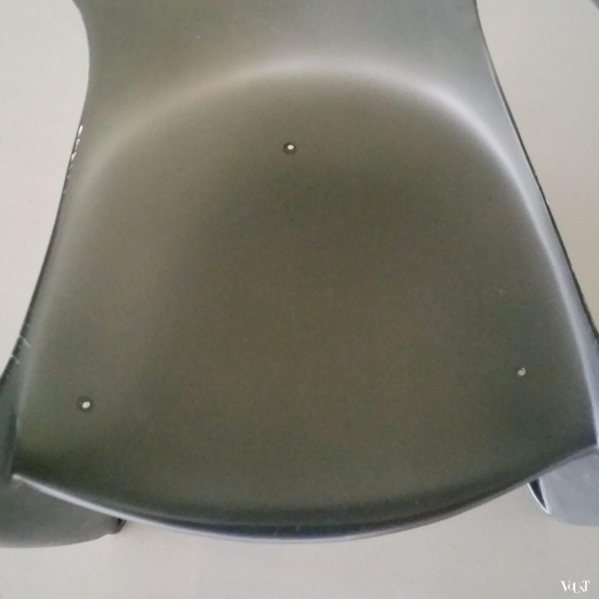 Stoel Casalino, Alexander Begge voor Casala, jaren '70