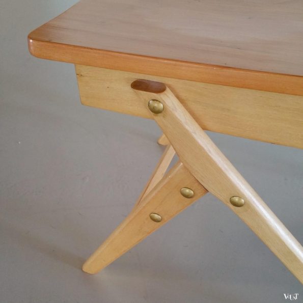 Dressboy / valet chair, Fratelli Reguitti, jaren '60