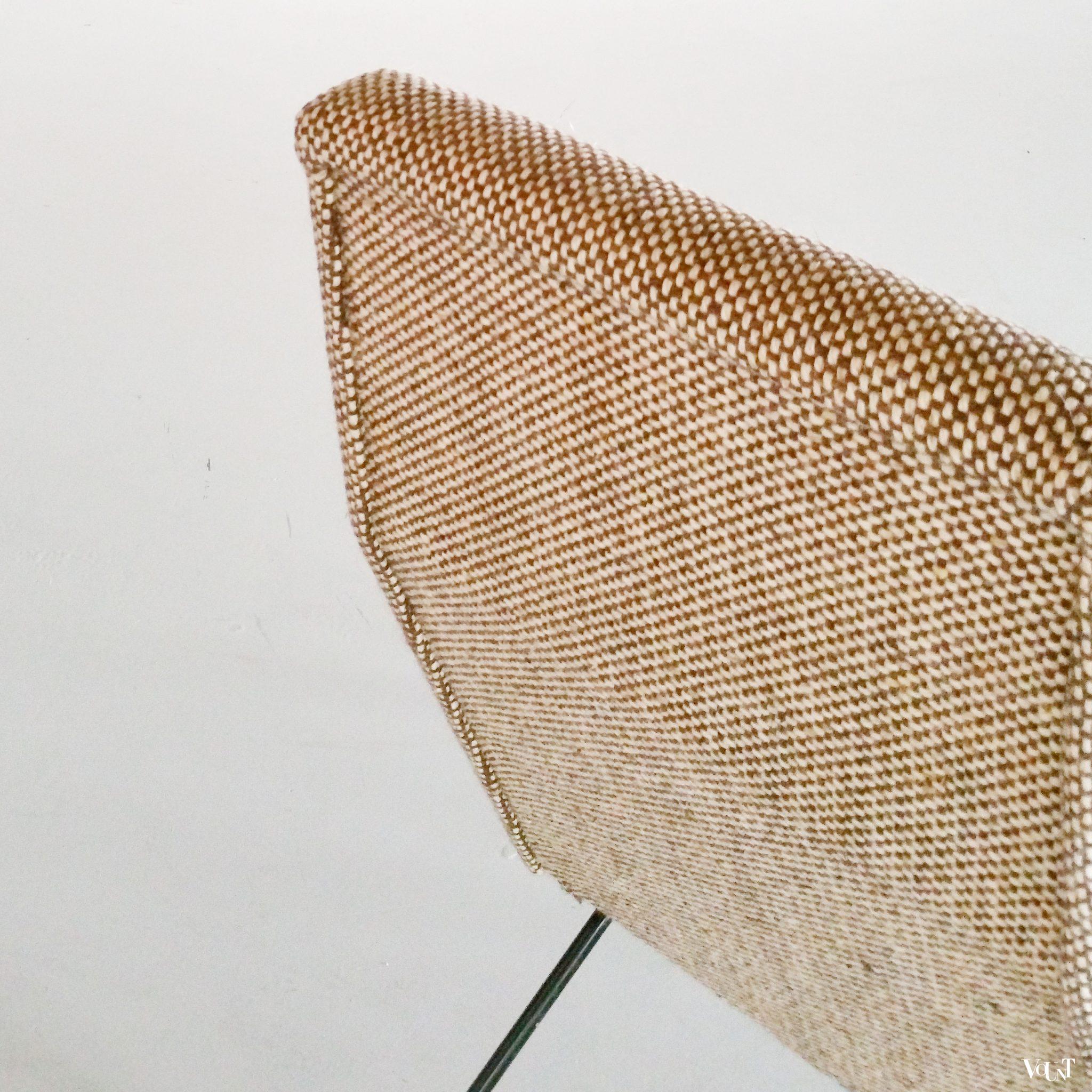 Stoel 1410, A.R. Cordemeyer voor Gispen, jaren '50/'60