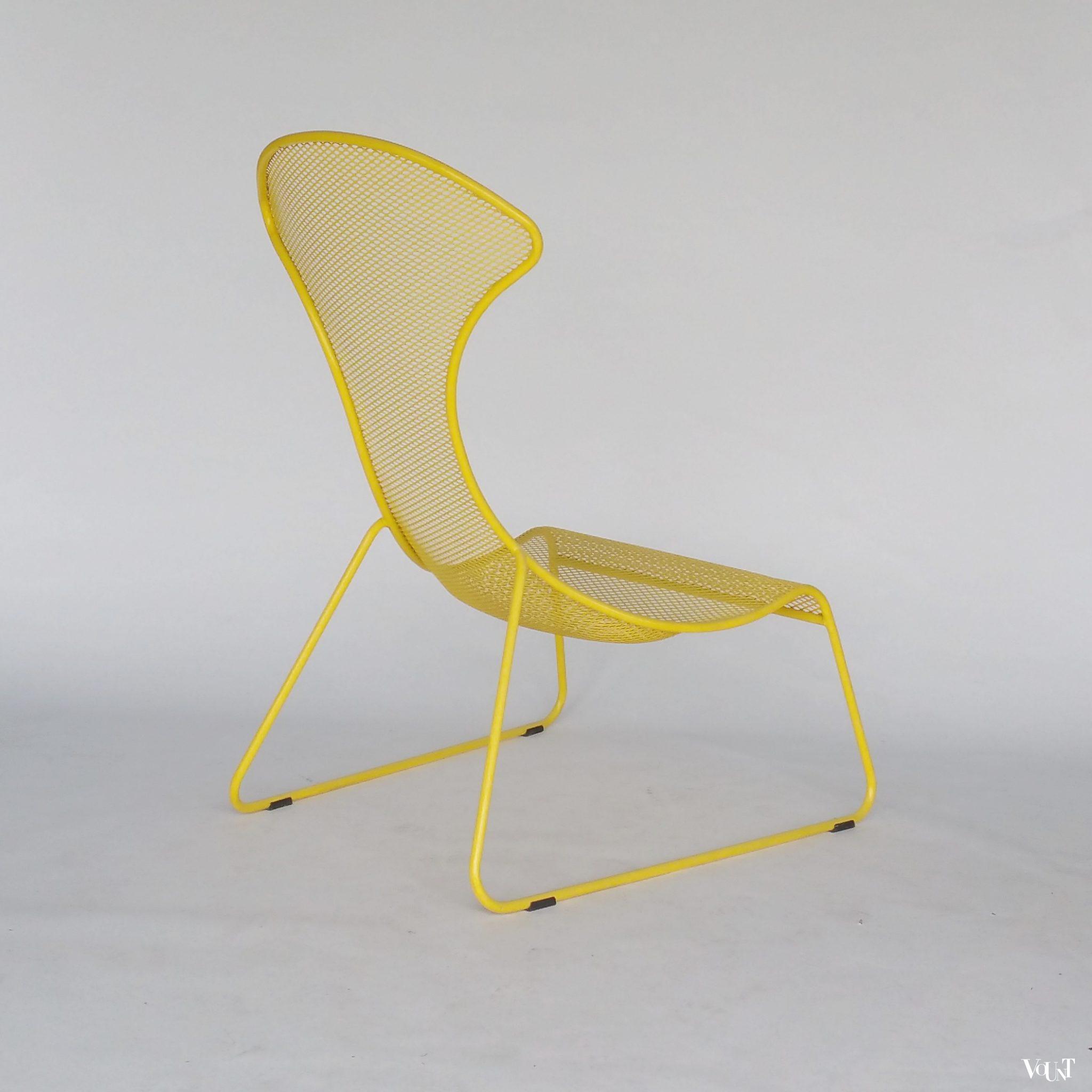 Ikea PS Easy Chair, Wiebke Braasch voor Ikea, 2012