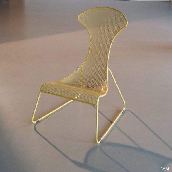 Ikea PS Easy Chair, Wiebke Braasch voor Ikea, 2012