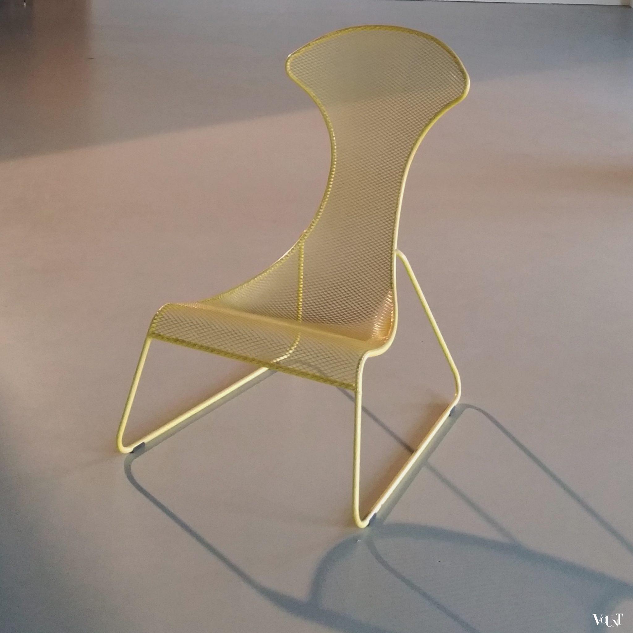 Ikea PS Easy Chair, Wiebke Braasch voor Ikea, 2012