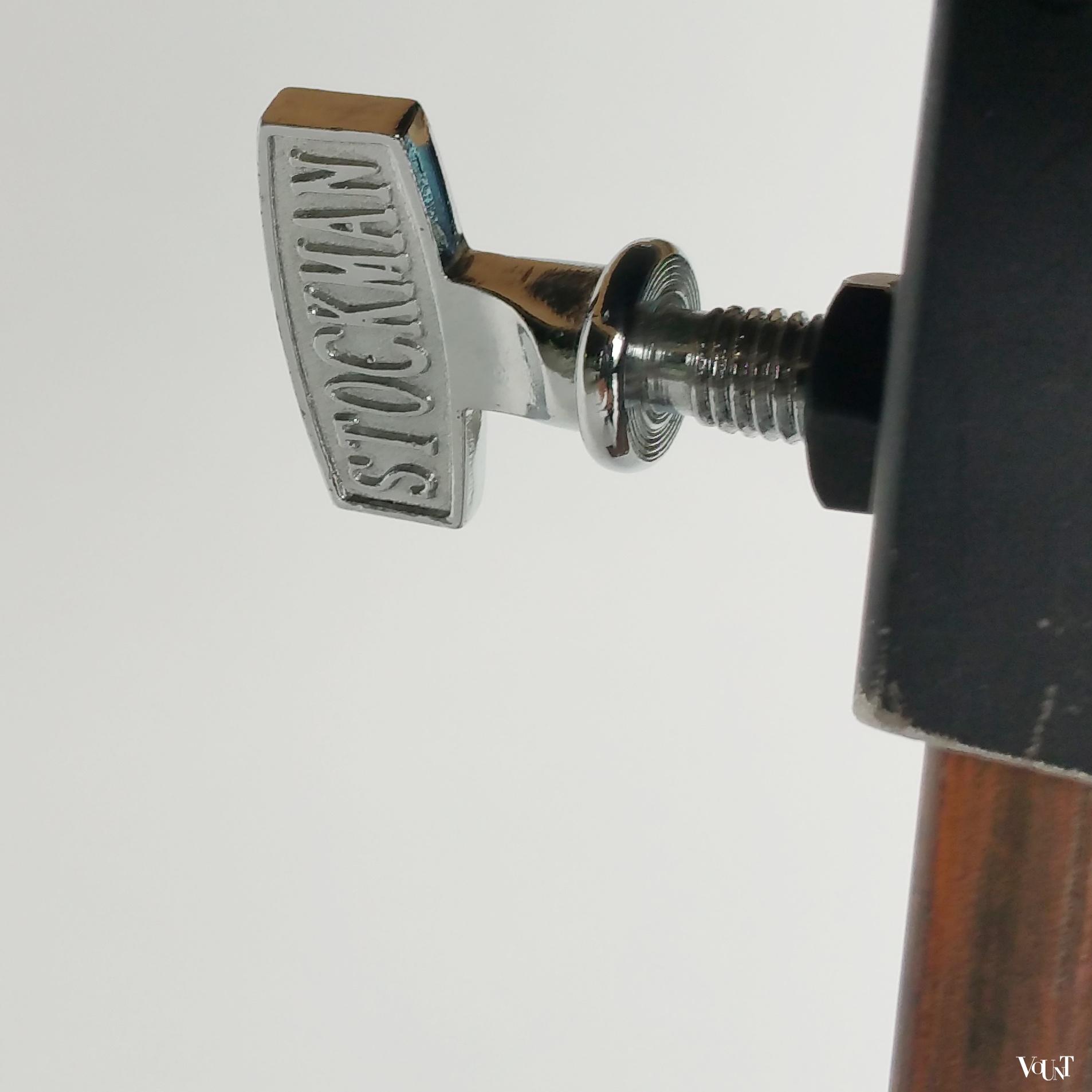 Papier maché paspop Stockman Paris