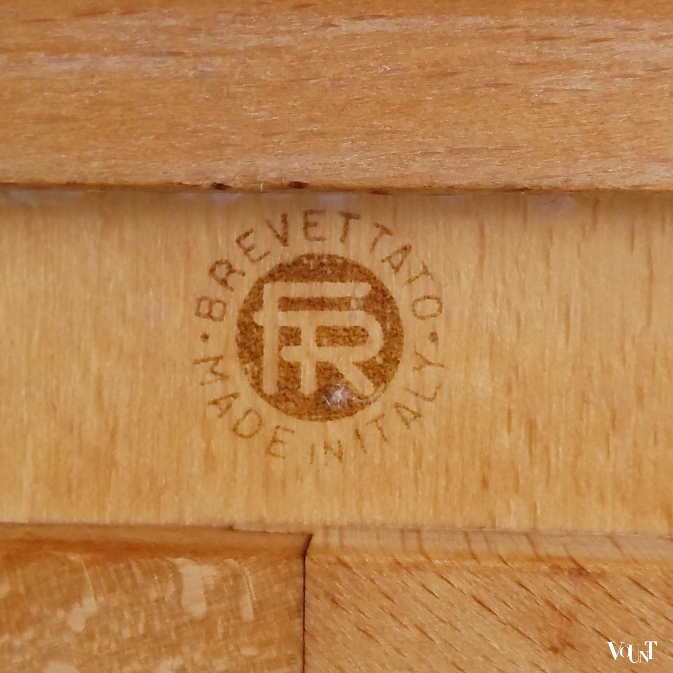 Dressboy Fratelli Reguitti, jaren '60