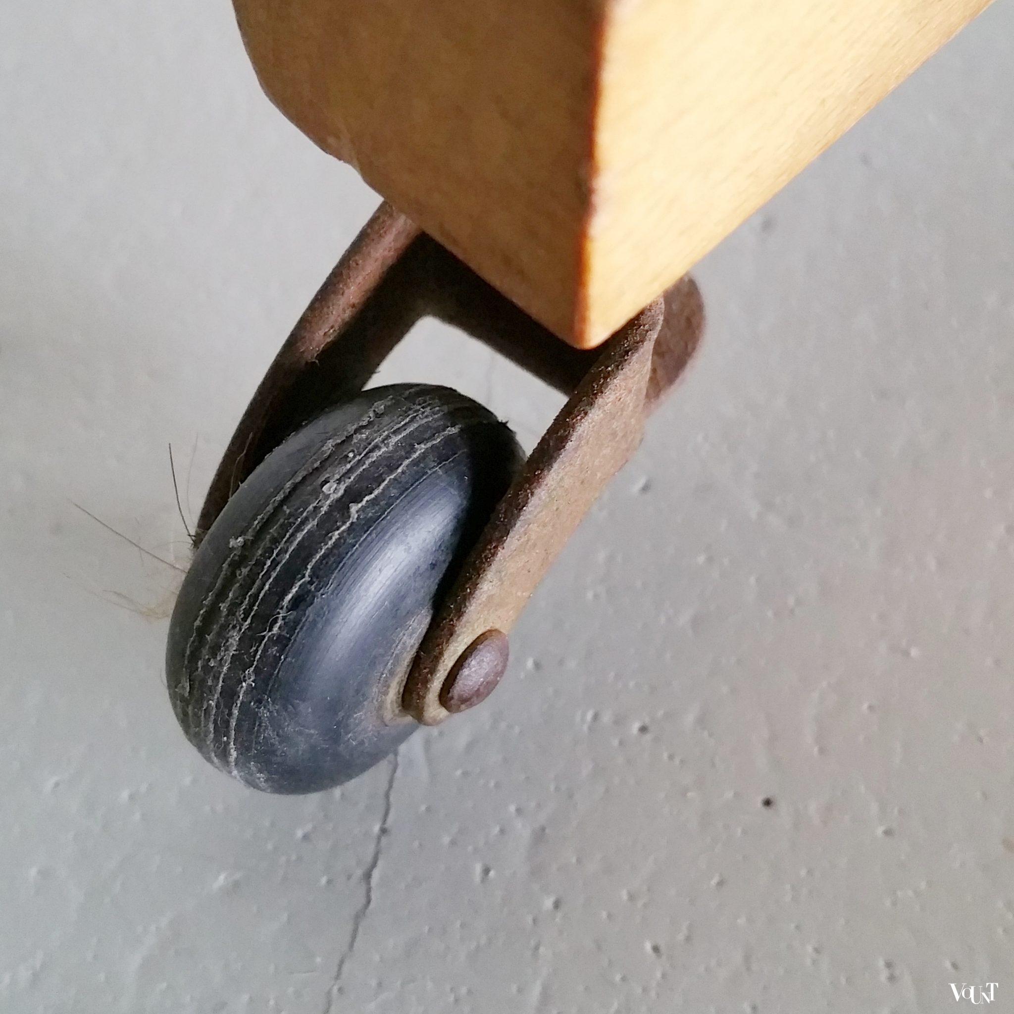 Dressboy Fratelli Reguitti, jaren '60