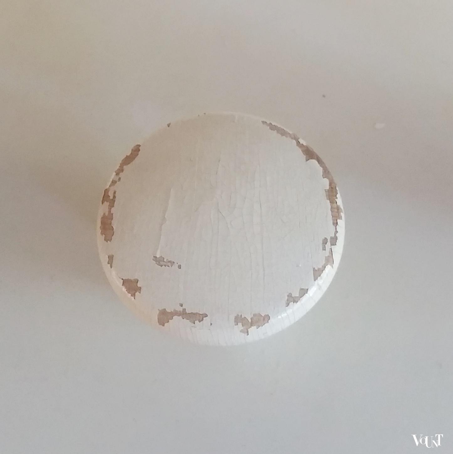 Vintage ijsemmer kurk, Italië, jaren '70