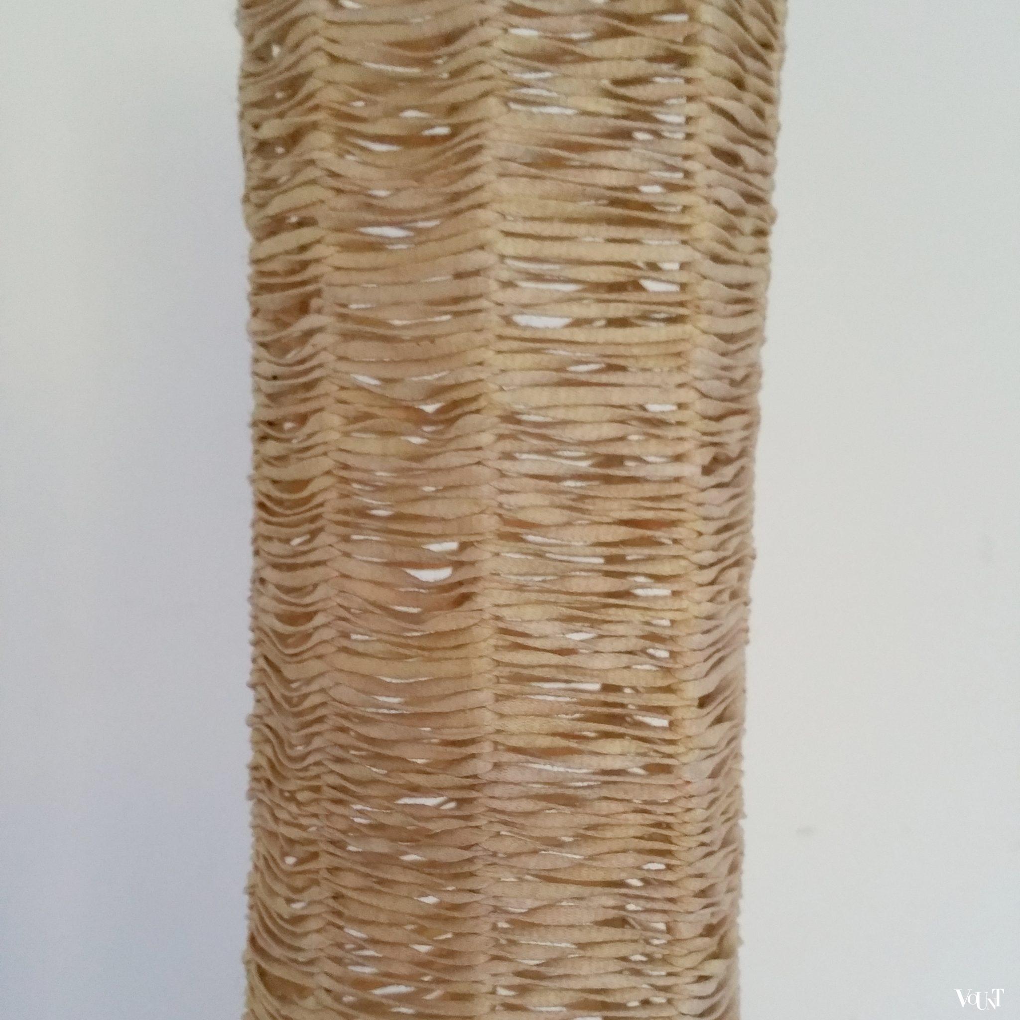 Mid-century driepoot vloerlamp, jaren '50