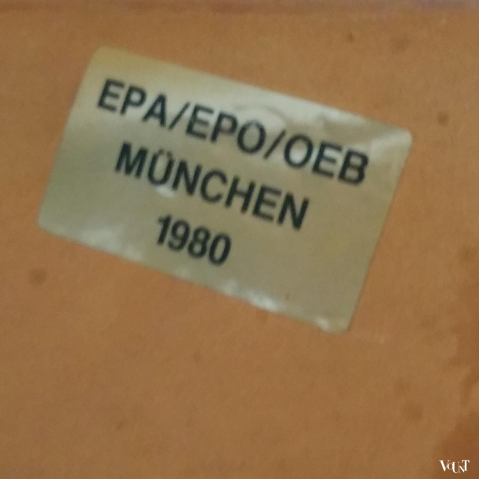 Set van 2 S34 buisframestoelen met leren bekleding, Mart Stam voor Thonet, 1980