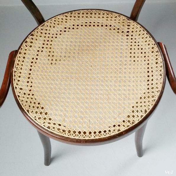 Stoel B9 / 209, Ligna, jaren '60