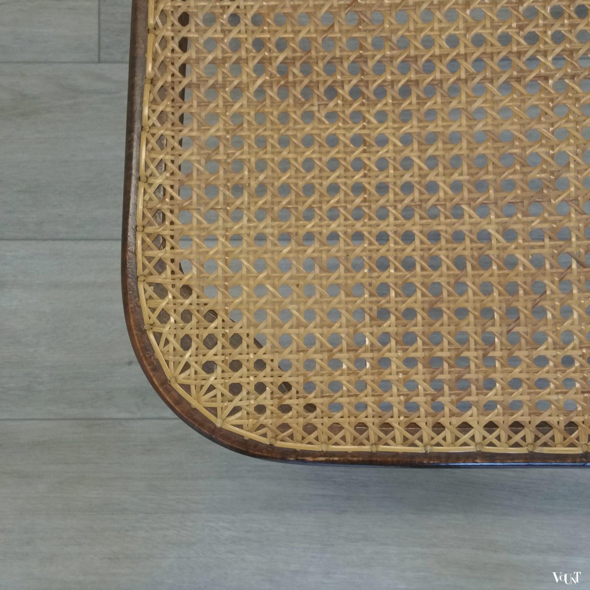 Praag of 811 stoel, Ligna, jaren '50/'60