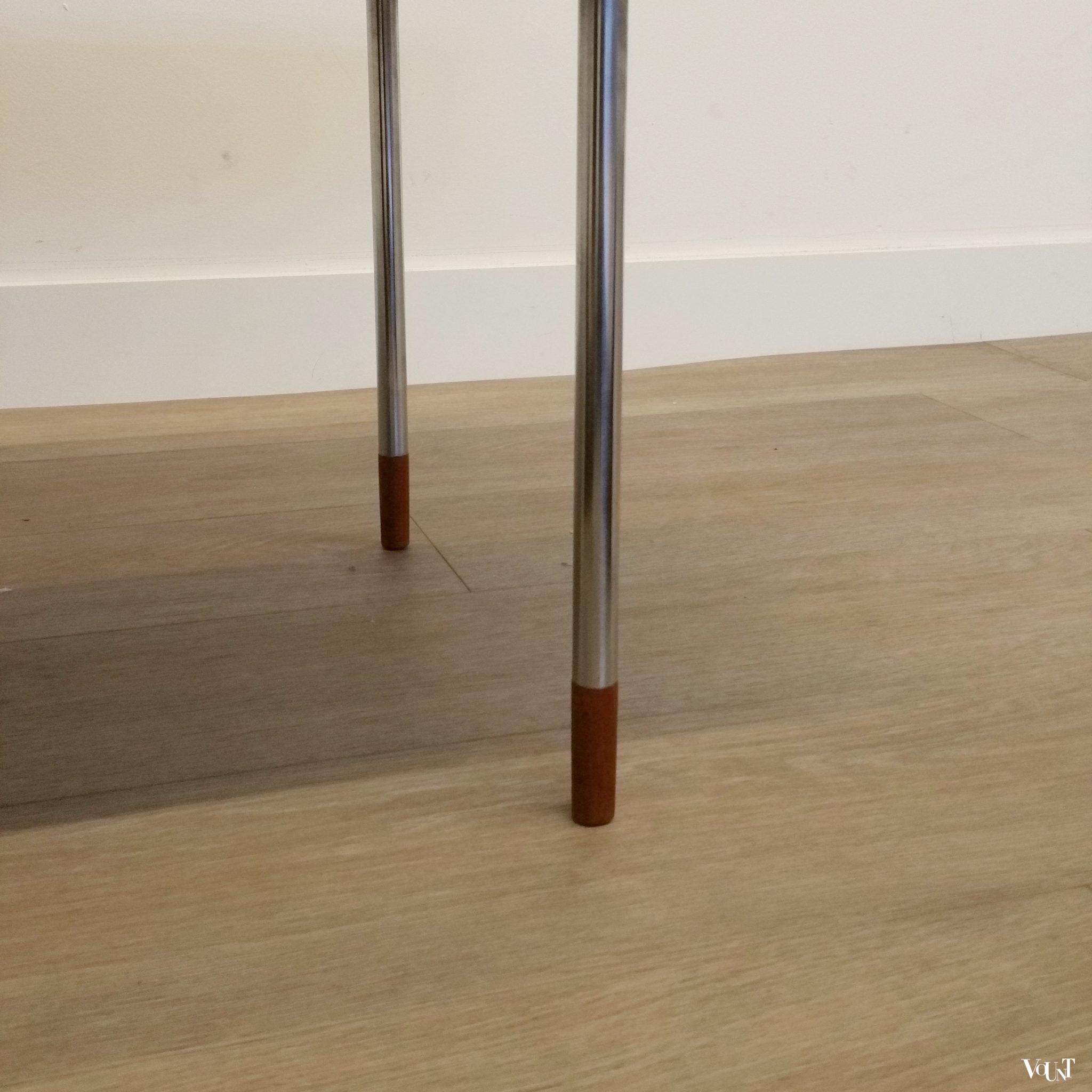 Salontafel Rudolf Glatzel voor Fristho, jaren '60