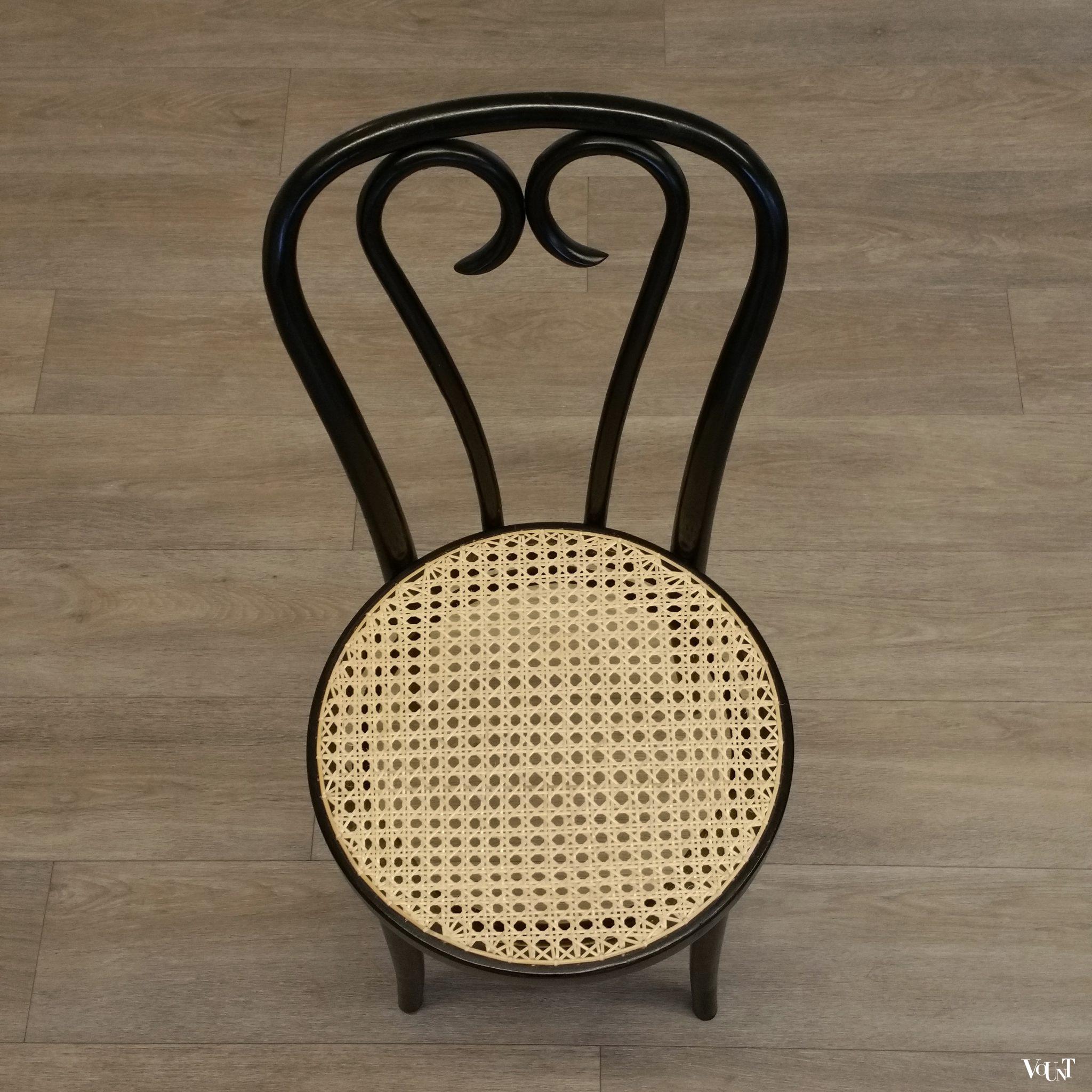 Set van 4 nr. 16 stoelen, ZPM Radomsko, jaren '70