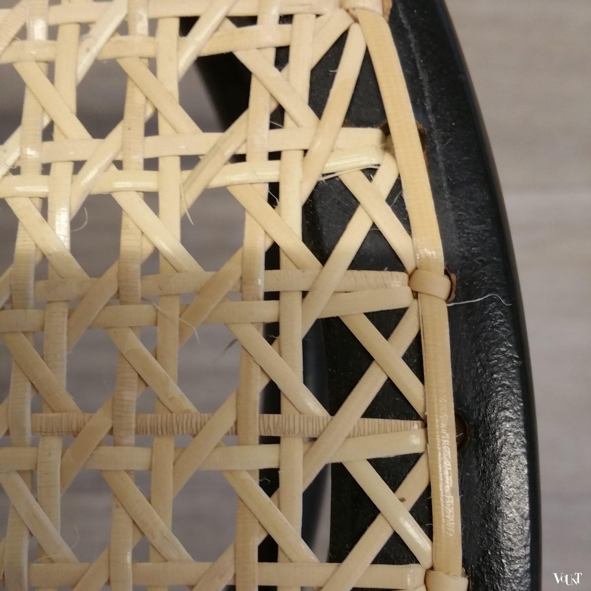 Set van 4 nr. 16 stoelen, ZPM Radomsko, jaren '70