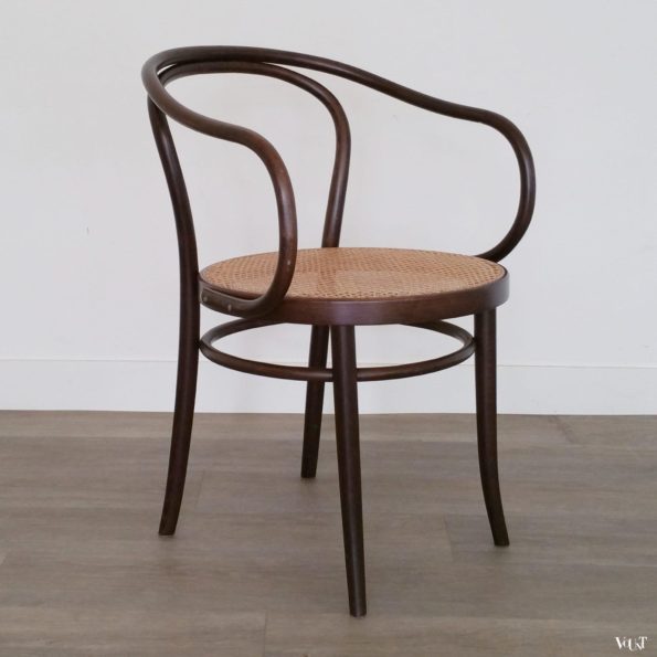 Thonet-stoel 209, jaren '70/'80